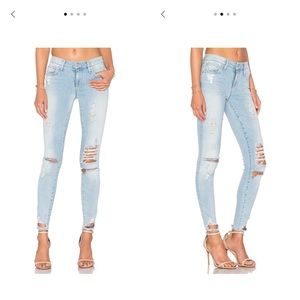 Skinny Jeans by Lovers + Friends Never Worn